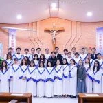 Một trời hoa - Ca đoàn Đức Mẹ Hằng Cứu Giúp