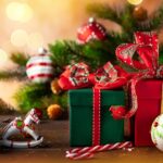 Hai mùa Noel - Thái Châu