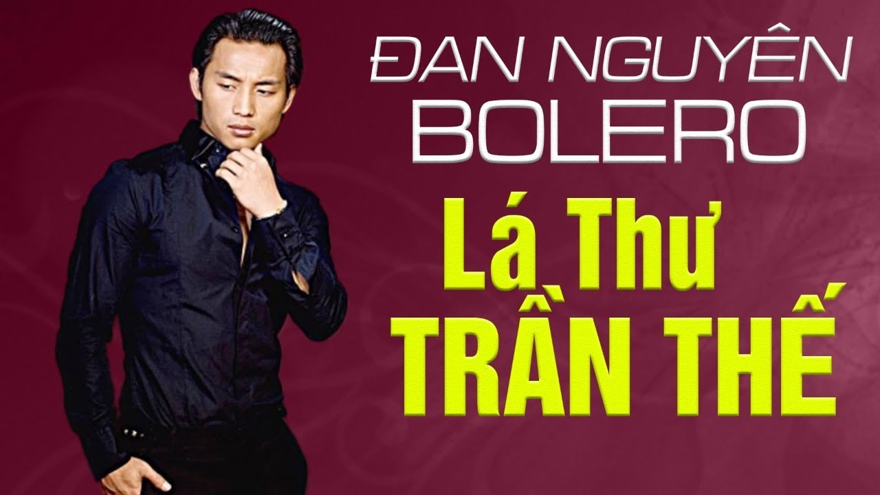 Lá thư trần thế