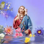 Dâng Chúa mùa xuân - Gia Ân