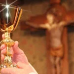 Lễ dâng - Lm. Nguyễn Sang