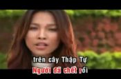Cho tình yêu lên ngôi (Karaoke)
