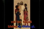 Chúa đảm bảo