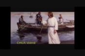 Chúa không lầm (Karaoke)