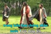 Chứng Nhân Tình Yêu
