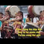 Đại lễ Kính Lòng Thương Xót Chúa (MP4)