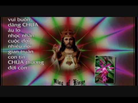 Nguyện dâng lên Chúa PDF | Thánh Ca PDF | Công Giáo 24h