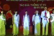 Dấu chân (Video)