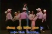 Kính chào Nữ Vương (Karaoke)