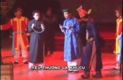 Lời Đức Thánh Cha (MP4)