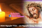 Lời Kinh Nguyện Trầm