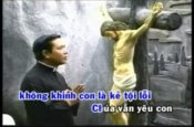 Mãi mãi con chọn Ngài (Karaoke)