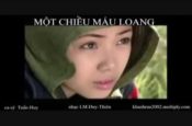 Một chiều máu loang (Karaoke)