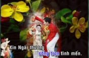 Mùa xuân đã về