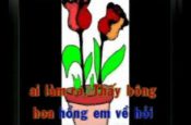 Ngắm bông