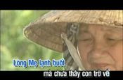 Nhớ Mẹ hiền (Karaoke)