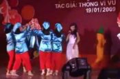 Như hạt cà phê (Video)