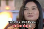 Niềm vui hiến dâng (Karaoke)