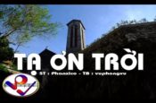 Tạ Ơn Trời