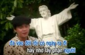 Tay trắng ra đi (Karaoke)