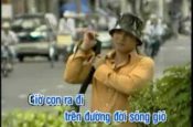 Thuở còn thơ dại (Karaoke)