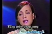 Tiếng Mẹ ru ngàn đời