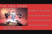 Tin yêu Chúa (Karaoke)