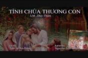 Tình Chúa thương con (Karaoke)