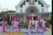 Xin vâng (Karaoke)