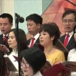 Chúa Chăn Nuôi Tôi