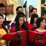 Chúa Có Mặt Trong Lịch Sử