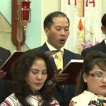 Chúa Vẫn Thứ Tha