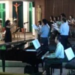 Của lễ dâng Cha