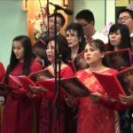 Hãy Sẵn Sàng Trong Lịch Sử