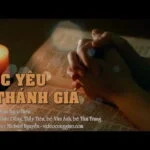 Học Yêu Thánh Giá - Khắc Dũng, Thủy Tiên Pdf Video Lyric Lời Bài Hát