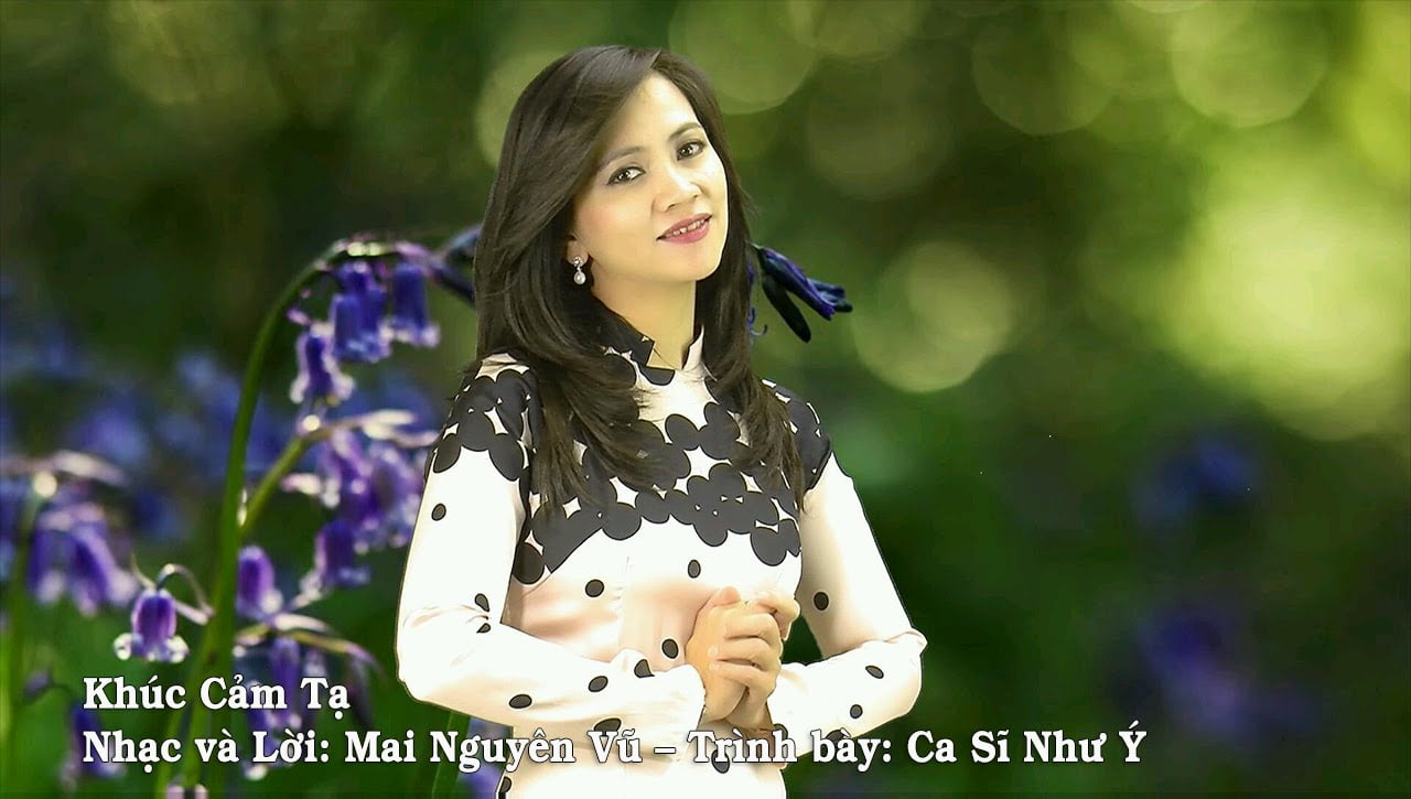 Khúc Cảm Tạ - Như Ý Pdf Video Lyric Lời Bài Hát