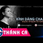 Kính Dâng Cha Mẹ