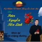 Kỷ Niệm 10 Năm Hồng Ân Linh Mục