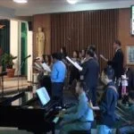 Lạy Cha rất thánh