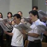 Lạy chúa thánh thần