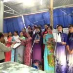 Lễ vật cung tiến