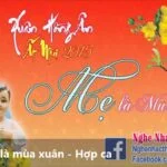 Mẹ là mùa xuân