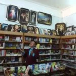 Một Mình Con Với Chúa