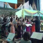 Ngợi Ca Tình Chúa