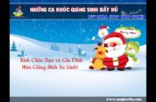 Những Ca Khúc Giáng Sinh Bất Hủ