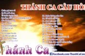 Thánh Ca Cầu Hồn – Thánh Ca Cầu Hồn Hay Nhất ( Phần 1)