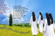 Album Thánh Ca Truyền Giáo Hay Nhất