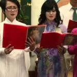 Vì Chúa Yêu Thương