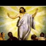 Xin Chúa chúc lành