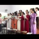 Lễ dâng: Alleluia!